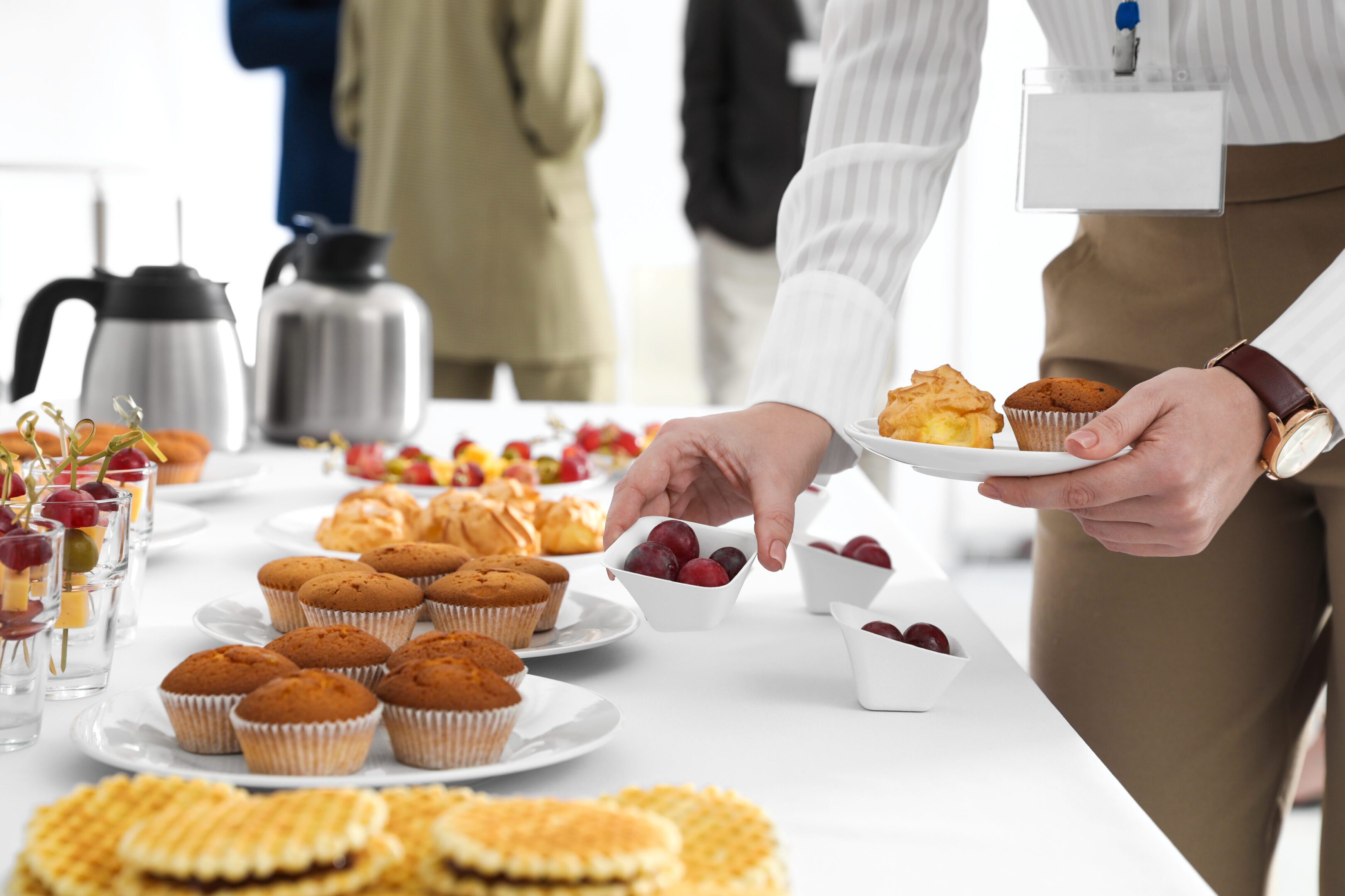 Corporate Events
